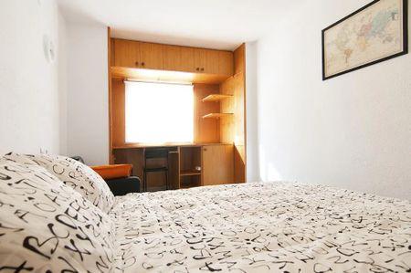 Carrer Ermita, Valencia, Valencian Community 46007 - Photo 4