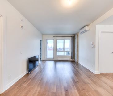 Appartement à louer, Montréal (Ville-Marie) - Photo 5
