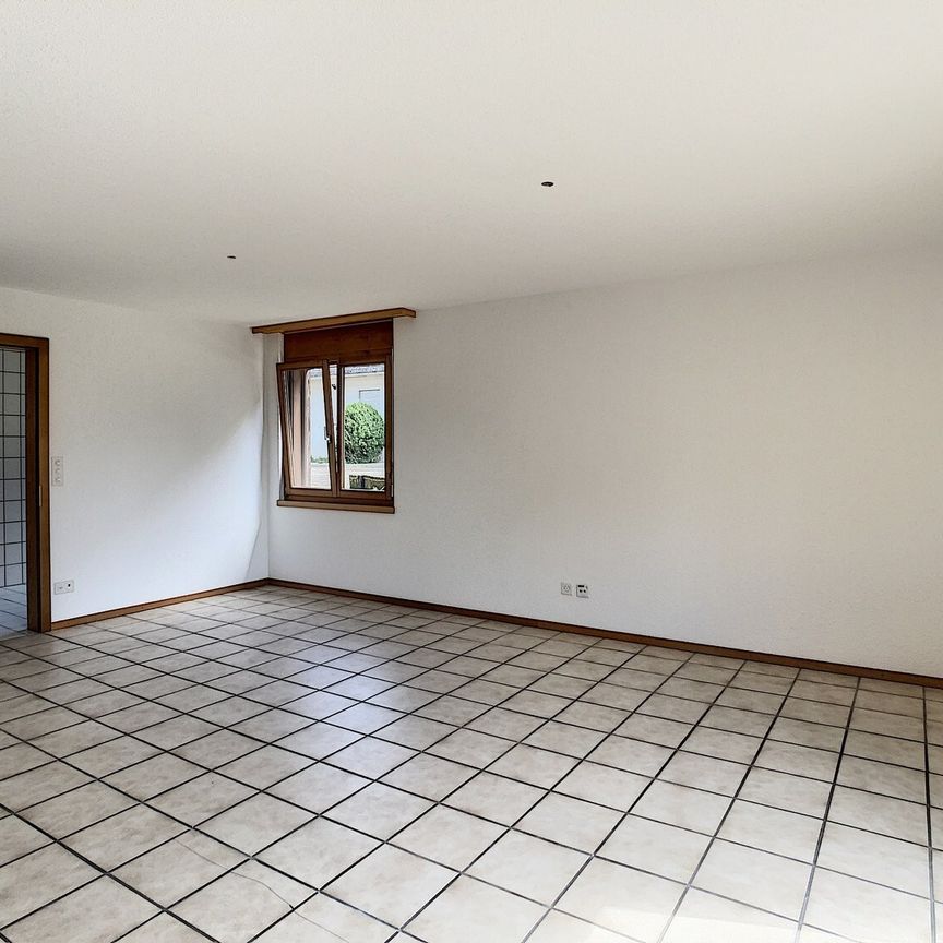 BEAU STUDIO AVEC TERRASSE / SCHÖNE STUDIO MIT TERRASSE - Photo 1