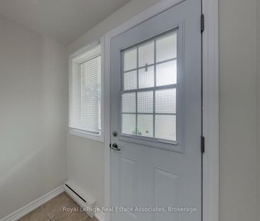 For Lease - 35 Breckenridge Drive Unit# 30, Kitchener, Ontario - Photo 2