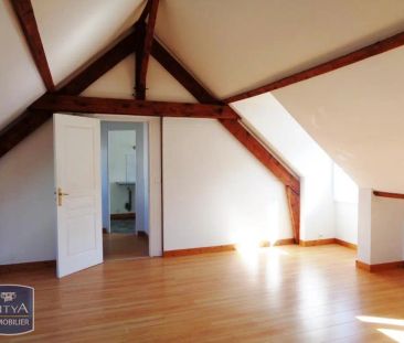 Appartement à louer 2 pièces 52.71m² - Photo 4