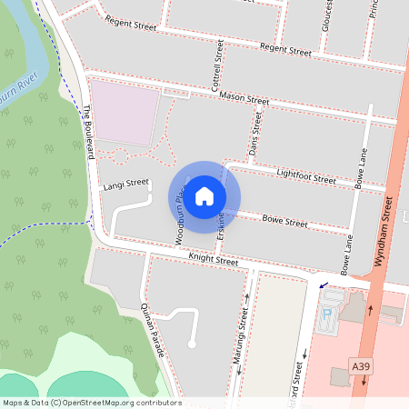 2/12 Erskine Street, Vic 3630, Shepparton