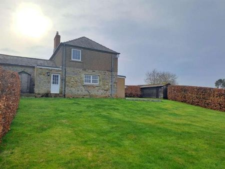 Gatherick Cottages, Berwick-upon-tweed, TD15 - Photo 5