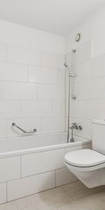 1 Zimmer, 43 m², EG - Foto 3