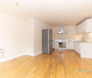 2 bedroom apartment to rent - Photo 6