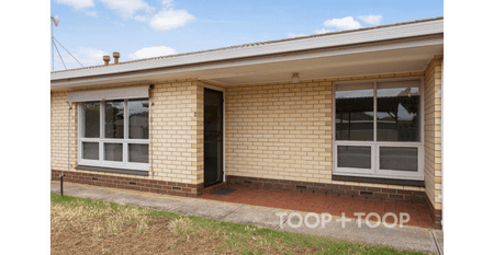 Two bedroom unit in Campbelltown - Photo 2