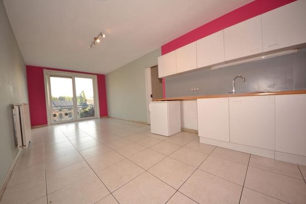 Appartement te huur - Photo 1