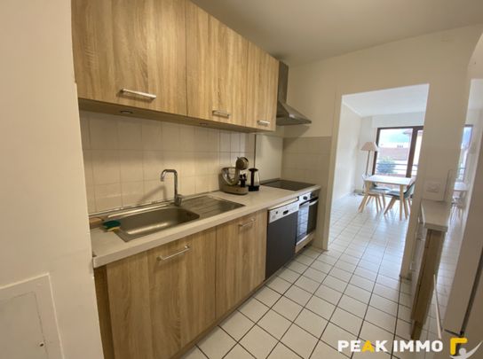 Appartement 2 pièces 47 m2 Marnaz - Photo 1