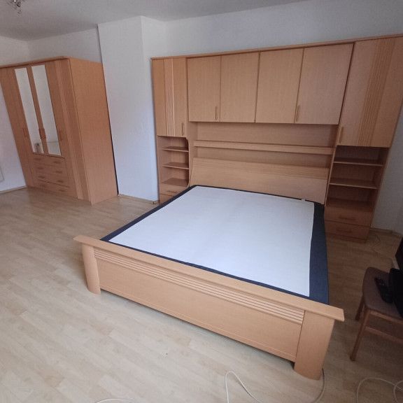 Wohnen in Gmünd - 100m², 2 Zimmer, zentral gelegen 734,34 € Miete! - Foto 1