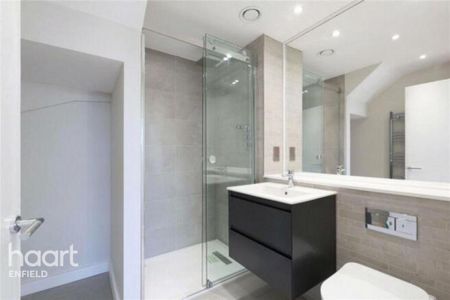 2 bedroom apartment to rent - Photo 5