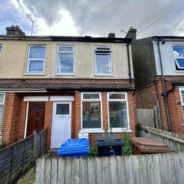 Henniker Road, Ipswich, IP1 - Photo 1