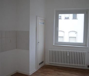 Renovierte Stadtwohnung mit ruhigem Balkon in der Radewig! - Photo 5