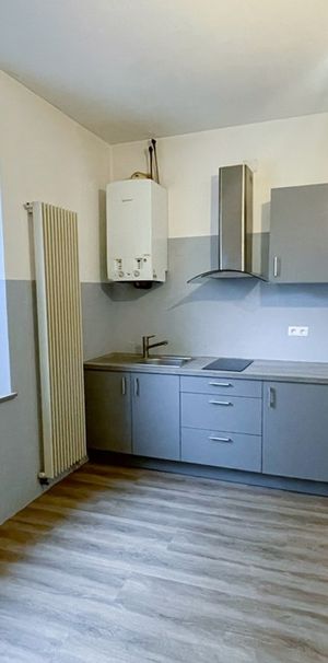 Appartement à louer à YUTZ - Photo 1