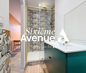 Appartement 1 pièce à Dunkerque - Photo 4