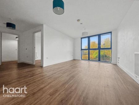 2 bedroom apartment to rent - Photo 3