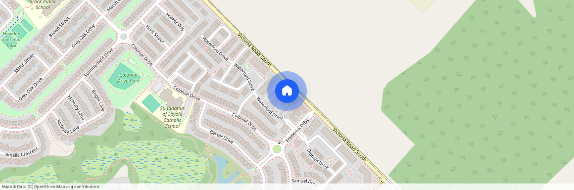 19 Waterford Drive, Guelph, ON, Canada