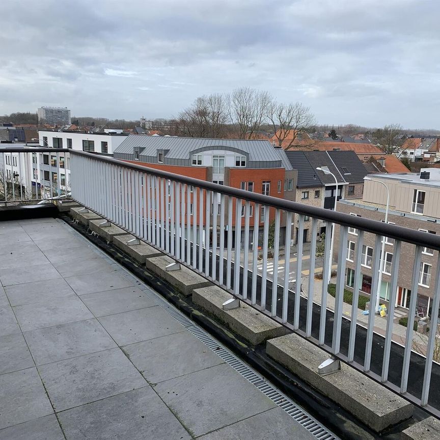 Over het pand - Photo 1