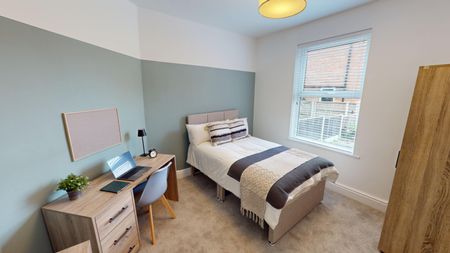 29 Church Street, NG7 1SJ, NOTTINGHAM - Photo 5