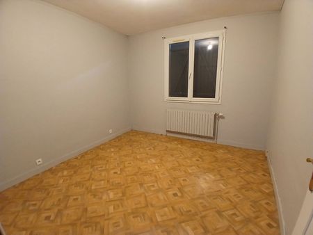 Location maison 3 pièces, 71.00m², Le Boupère - Photo 2