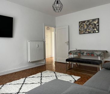 Renovated apartment for rent – Ginnheimer Landstraße 171, 60431 F - Photo 1