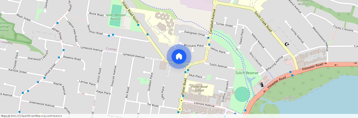 19/66-70 Lynwood Ave, NSW 2099, Cromer