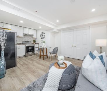 For Lease - 7307 Cork Tree Row, Mississauga, Ontario - Photo 2