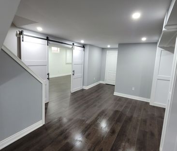 For Lease - 275 River Oaks Boulevard Unit# Lower Level, Oakville, O... - Photo 4