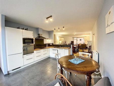 Appartement te huur - Photo 4