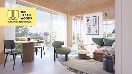 Te huur: Appartement Tweemolentjeskade in Delft - Foto 3