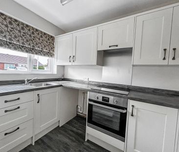 2 bedroom terraced house to rent - Photo 5
