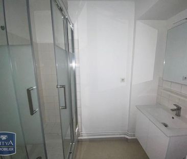 Location Appartement 1 pièce 22m² POITIERS 86000 - Photo 2