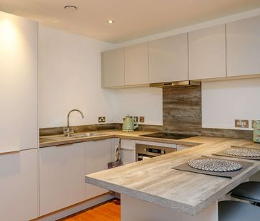 1 BED APARTMENT | AVAILABLE NOW | LAST UNITS | PARKING AVAILABLE | ... - Photo 3