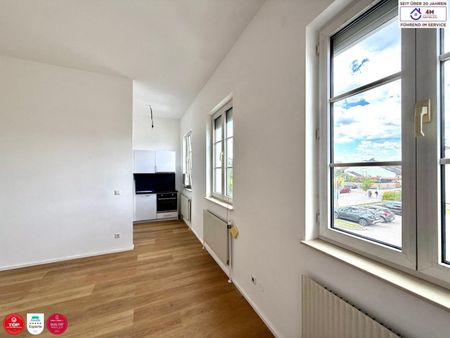 Helle 3 Zimmer Wohnung zur Miete / 72m2 / inkl. KFZ Stellplatz - Foto 2