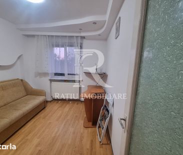 Apartament cu 2 camere | Etaj 1 | Deva | Hunedoara - Fotografie 4