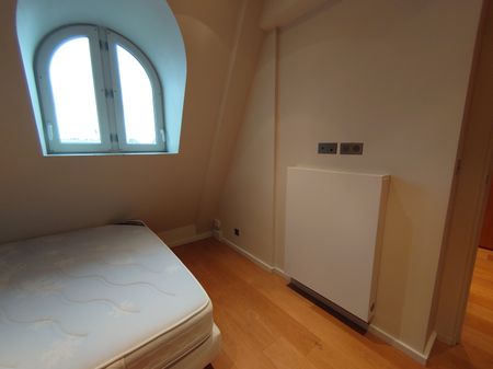 Location Appartement 2 pièces 20m² PARIS 6ème - Photo 4