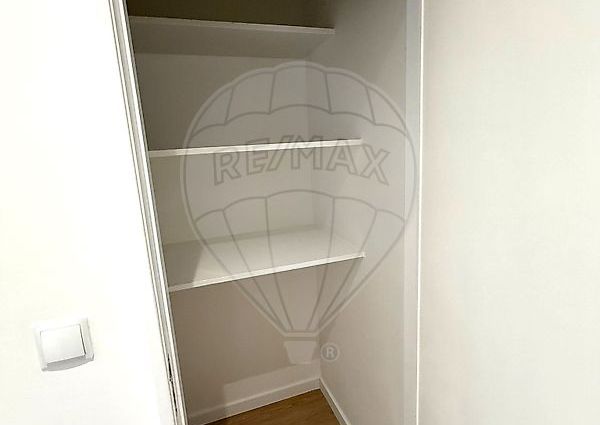 Apartamento T3 em Lisboa