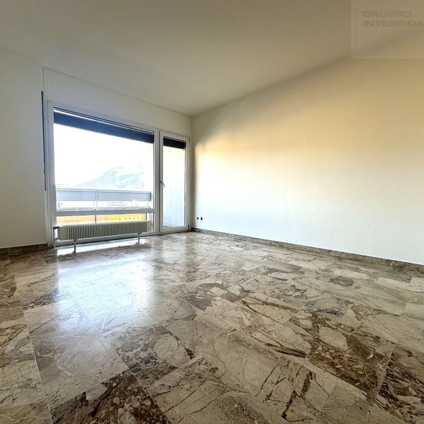 LUMINOUS 2.5-ROOM APARTMENTS RENOVATED - Photo 1