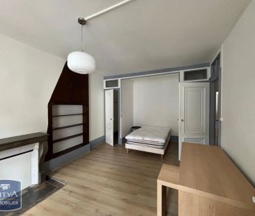 Appartement à louer 3 pièces 73.95m² - Photo 4