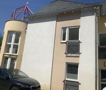 öffentlich geförderte 3 Zimmerwohnung barrierefrei zu vermieten - Foto 2