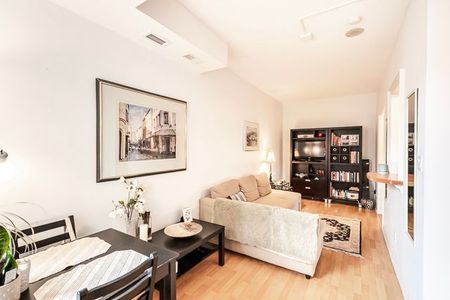 For Lease - 39 Jarvis Street Unit# 303, Toronto, Ontario - Photo 2