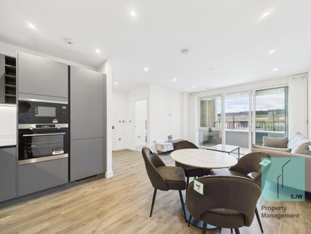 1 bedroom apartment to rent - Photo 2