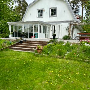 Löttingevägen, Täby - Photo 2