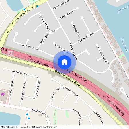 9 Barberry Ct, Palm Beach QLD 4221