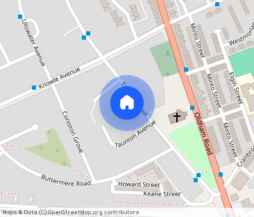 Oldham Road, Ashton-Under-Lyne, OL7 - Photo 1