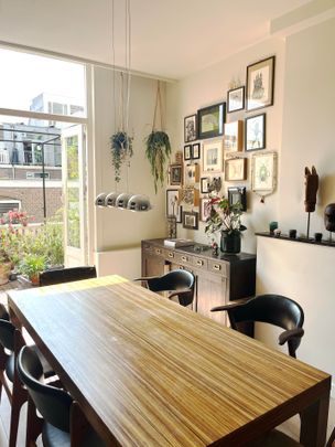 Appartement te huur: Helmersstraat 130 2513 SC Den Haag - Photo 1