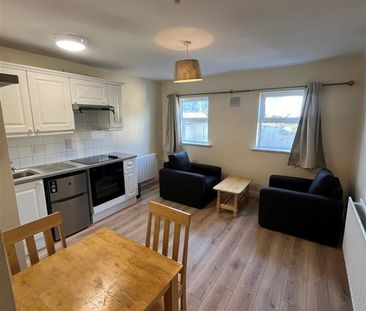Flat 3, 51 North Circular Road, Dublin 7, Co. Dublin - Photo 1