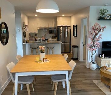 Appartement 4 1/2 Saint-Charles-Borromée - Photo 4