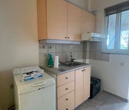 Studio/Γκαρσονιέρα για ενοικίαση - Πάτρα, - Photo 6