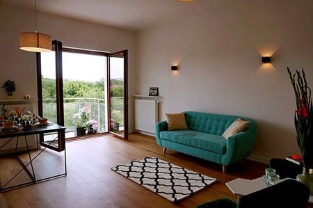 Apartament na wynajem, ul. Bergamotki, Warszawa Mokotów - Zdjęcie 3