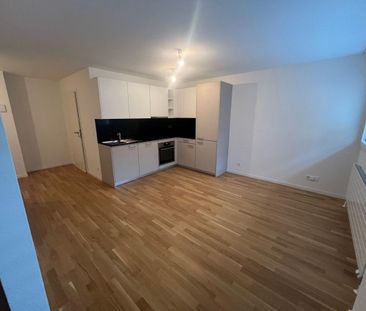 Joli 2.5 pièces en duplex au 4ème étage dans un immeuble moderne et... - Photo 1